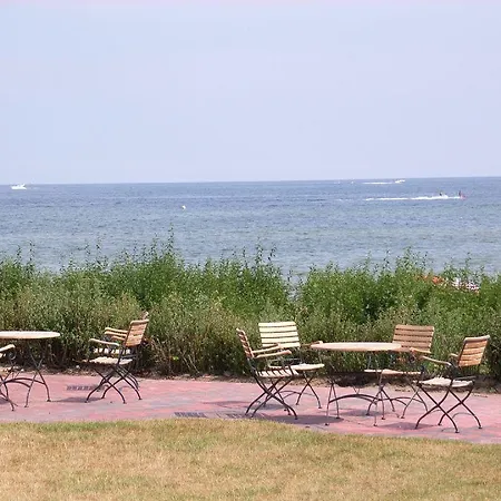 Strandhaus-archimedes Сasa de vacaciones *