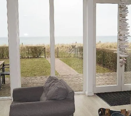 Strandhaus-archimedes *